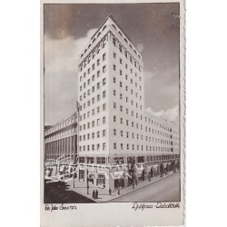 Ljubljana -Nebotičnik